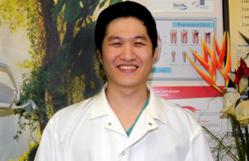 Queens Periodontist Brian Chung, DDS